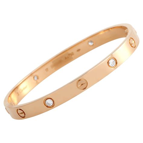 cartier love collana xisca perello|cartier love bracelet rose gold.